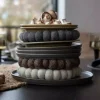 Rulle Gryteunderlag Nougat
