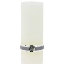 Rustic Kubbelys Offwhite