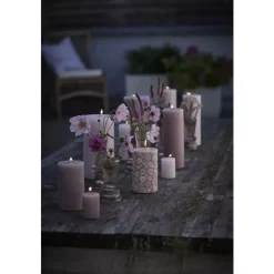 Rustic Kubbelys Powder