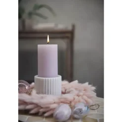 Rustic Kubbelys Pudder