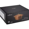 Sabor - Classic - Støpejernsgryte - 6,7 l