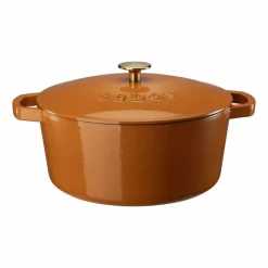Sabor - Classic - Støpejernsgryte - 6,7 l