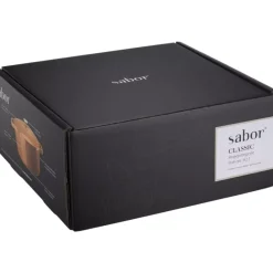 Sabor - Classic - Støpejernsgryte - 6,7 l