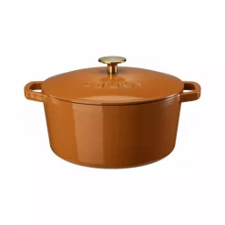 Sabor - Classic - Støpejernsgryte - 4,4 l