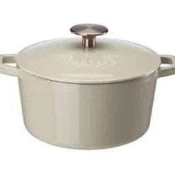 Sabor - Classic - Støpejernsgryte - 2 l