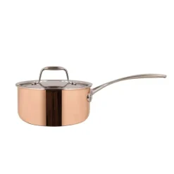 Sabor Copper Kasserolle 1,5l
