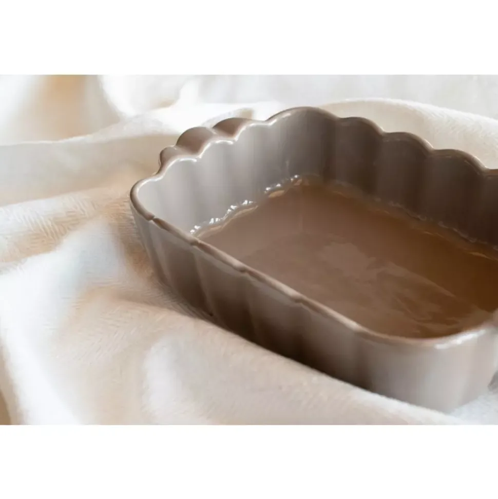 Sabor - Daisy - Ildfast form - 1,3 l