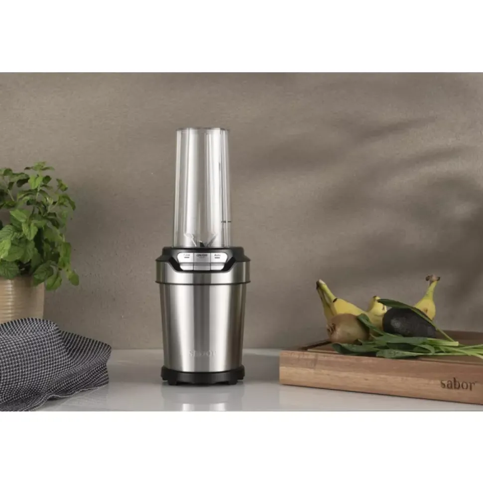 Sabor - Elevation - Blender - 0,8 l
