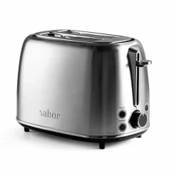 Sabor - Elevation - Brødrister
