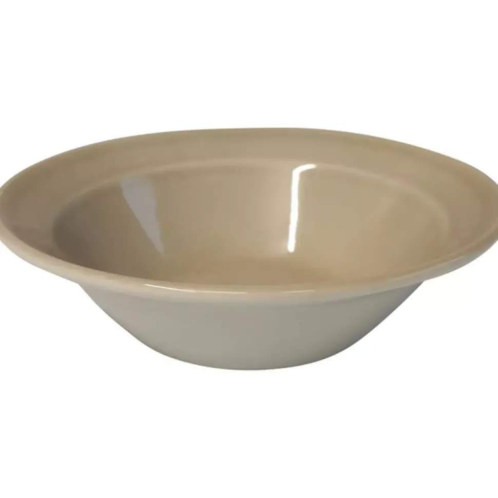Sabor - Figgjo - Dyp tallerken - 40 cl Beige