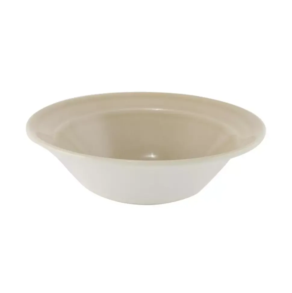 Sabor - Figgjo - Dyp tallerken - 40 cl Beige