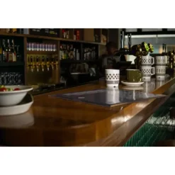 Sabor - Figgjo - Krus - 26 cl Hvit/Brun