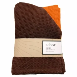 Sabor - Home - Kjøkkenhåndkle s/2