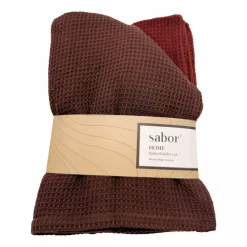 Sabor - Home - Kjøkkenhåndkle s/2