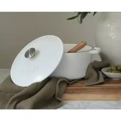 Sabor - Home - Kjøkkenhåndkle s/2