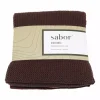 Sabor - Home - Kjøkkenkluter 2-pk