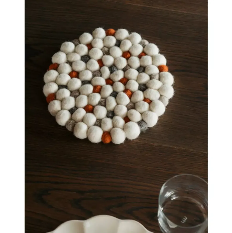 Sabor - Hotspot - Bordskåner 21 cm