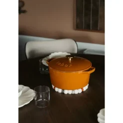 Sabor - Hotspot - Bordskåner 21 cm