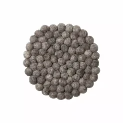 Sabor - Hotspot - Bordskåner 21 cm Beige