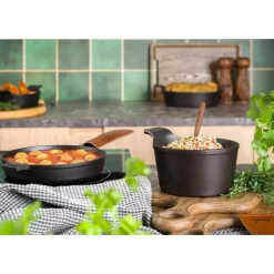 Sabor - Moi - Stekepanne 18 cm