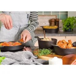 Sabor - Moi - Stekepanne 18 cm