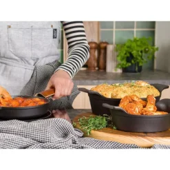 Sabor - Moi - Stekepanne 18 cm