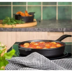 Sabor - Moi - Stekepanne 18 cm