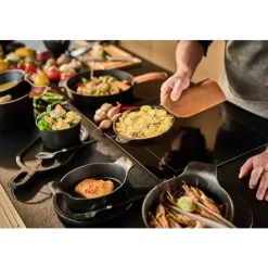 Sabor - Moi - Stekepanne 18 cm