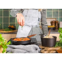 Sabor - Moi - Stekepanne 18 cm