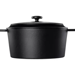 Sabor - Moi - Støpejernsgryte - 4,4 l