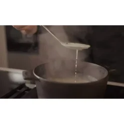 Sabor - Moi - Støpejernsgryte - 4,4 l