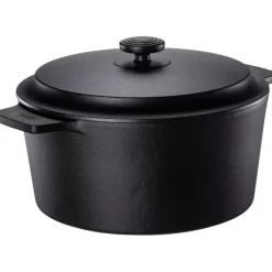Sabor - Moi - Støpejernsgryte - 4,4 l