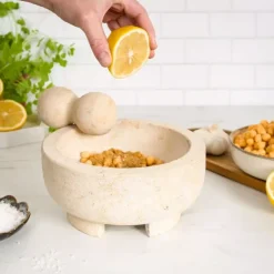 Sabor - Morter