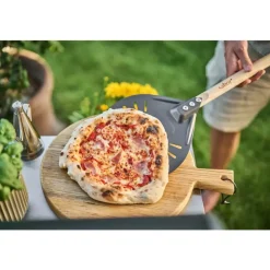 Sabor - Napo - Pizzaspade