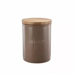 Sabor - Oppbevaringskrukke - 1,3 l