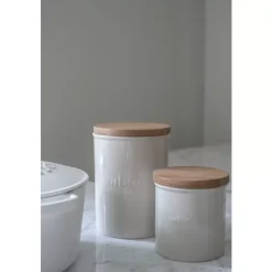 Sabor - Oppbevaringskrukke - 0,5 l