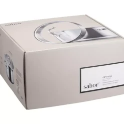Sabor - Optimal - Gryte - 6,7 l