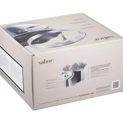 Sabor - Optimal - Gryte - 3,2 l