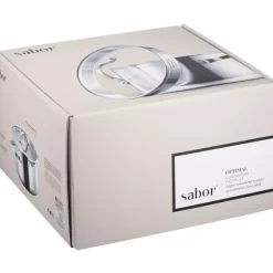 Sabor - Optimal - Gryte - 4,6 l