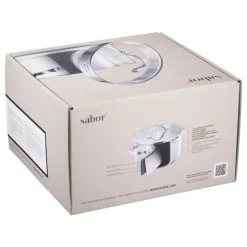 Sabor - Optimal - Gryte - 4,6 l