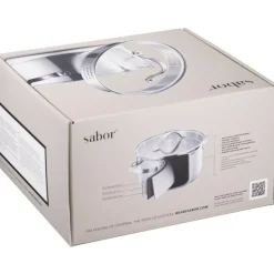 Sabor - Optimal - Gryte - 3,2 l