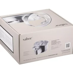 Sabor - Optimal - Gryte - 2,2 l