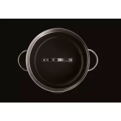 Sabor - Optimal - Grytelokk 24 cm