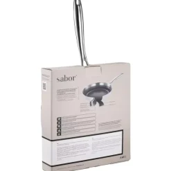 Sabor - Optimal - Stekepanne 24 cm