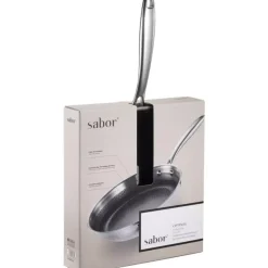 Sabor - Optimal - Stekepanne 24 cm