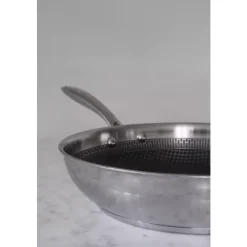 Sabor - Optimal - Stekepanne m/belegg 28 cm