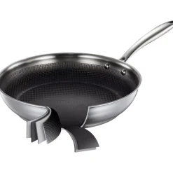Sabor - Optimal - Stekepanne m/belegg 28 cm