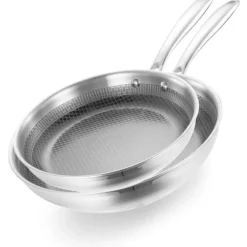 Sabor - Optimal - Stekepanne s/2 - 24, 28 cm