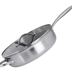 Sabor - Optimal - Traktørpanne 28 cm