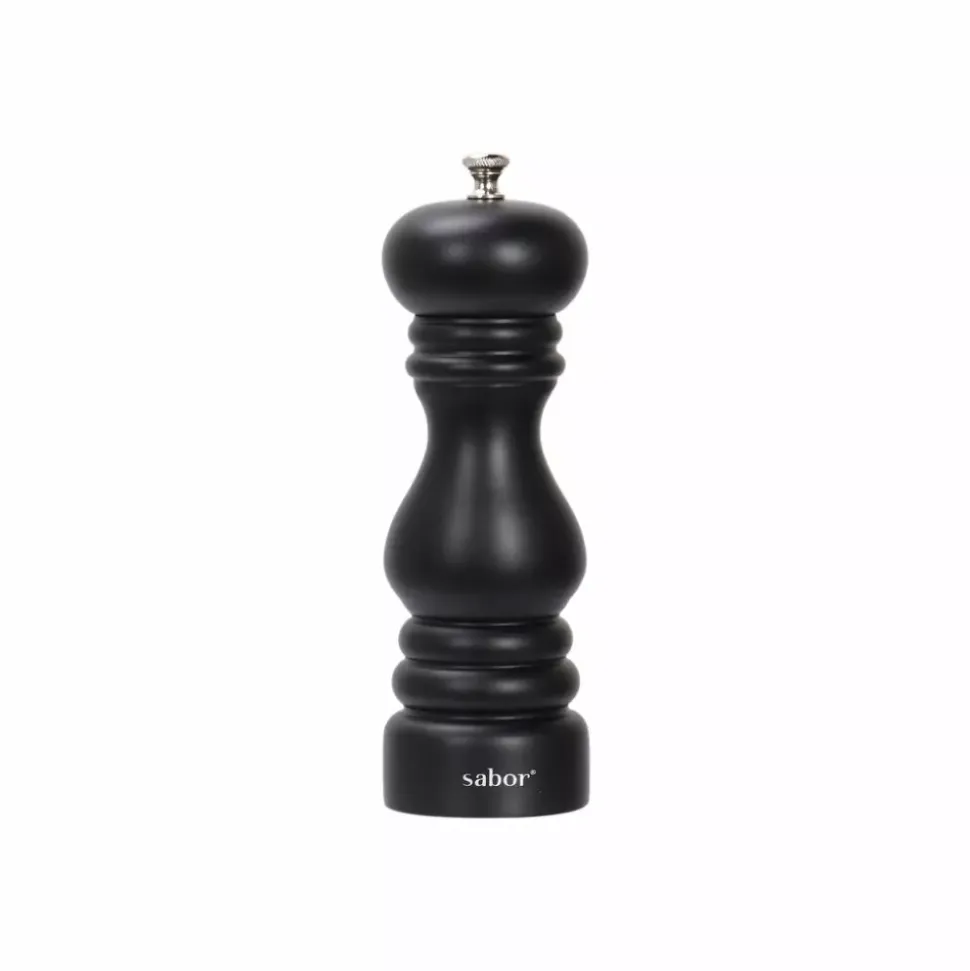 Sabor - Pepperkvern Sort
